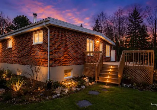 Bungalow for sale - 749 Route Gravel, Neuville, G0A2R0
