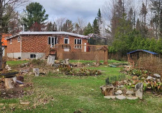 House for sale - 749 Route Gravel, Neuville, G0A 2R0