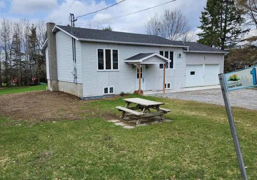 Maison à vendre - 12 Ch. Gosford N., Weedon, J0B 3J0