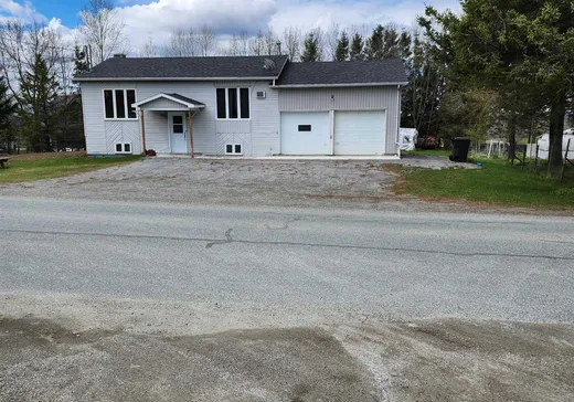 Maison à vendre - 12 Ch. Gosford N., Weedon, J0B 3J0