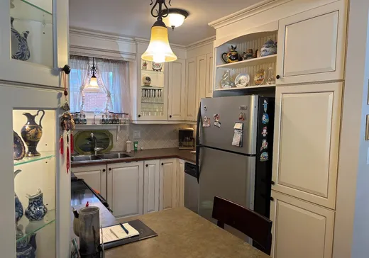 House for sale - 305 Rue Victoria, Victoriaville, G6P 5G4