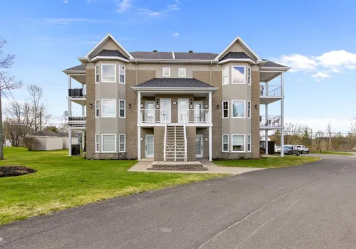 Condo for sale - 38 Rue de la Jardinière, App. 201, Breakeyville, G6Z 7G7