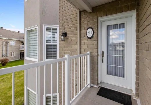 Condo for sale - 38 Rue de la Jardinière, App. 201, Breakeyville, G6Z 7G7