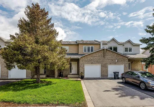 Two or more stories for sale - 4441 Av. du Château-Pierrefonds, Montreal (Pierrefonds-Roxborro), H9K1L4