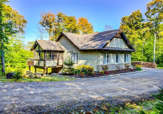 Bungalow à vendre - 270 Ch. du Refuge, Mont-Tremblant, J0T1P0
