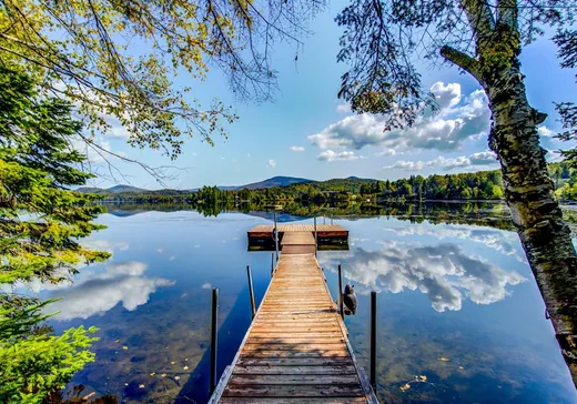 Maison à vendre - 270 Ch. du Refuge, Mont-Tremblant, J0T 1P0