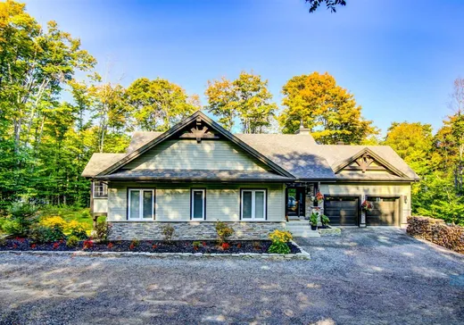 Maison à vendre - 270 Ch. du Refuge, Mont-Tremblant, J0T 1P0