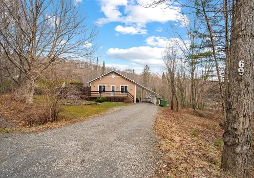 Maison à vendre - 69 1re rue du Domaine-Bavarois, Saint-Sauveur, J0R 1R1