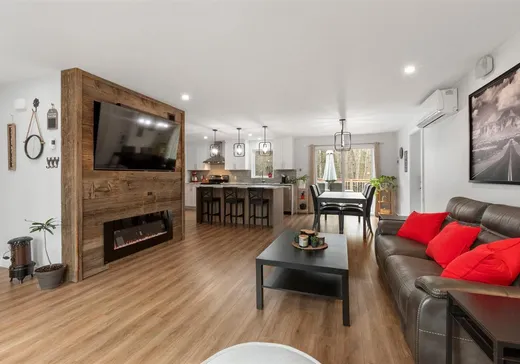 Maison à vendre - 148 Ch. du Roi, St-Hippolyte, J8A 0B7
