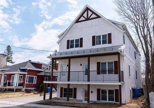 Condo à vendre - 3021 Rue St-Charles, Sainte-Adèle, J8B1G3