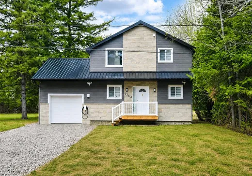 House for sale - 1753 Route du Nord, Brownsburg-Chatham, J8G 1E2