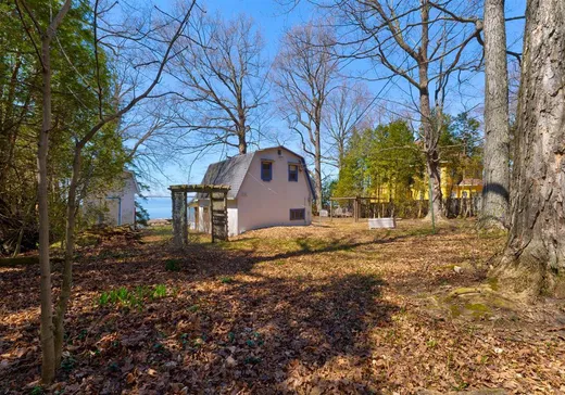 Maison à étages à vendre - 123 75e Avenue, Sainte-Barbe, J0S1P0