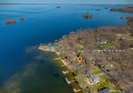 Maison à vendre - 123 75e Avenue, Sainte-Barbe, J0S 1P0
