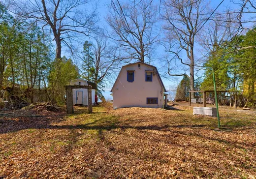 Maison à vendre - 123 75e Avenue, Sainte-Barbe, J0S 1P0