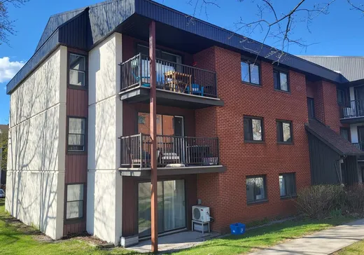 Condo à vendre - 2308 Av. Chapdelaine, Ste-Foy, G1V 1N1
