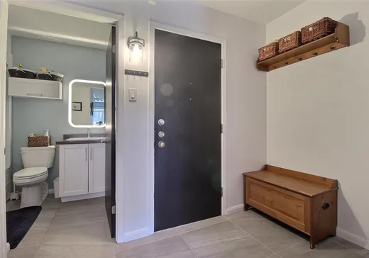 Condo à vendre - 2308 Av. Chapdelaine, Ste-Foy, G1V 1N1