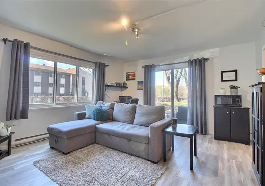 Condo à vendre - 2308 Av. Chapdelaine, Ste-Foy, G1V 1N1