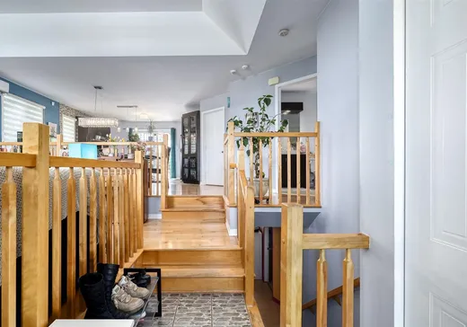 House for sale - 53 Rue Migué, Saint-Jacques, J0K 2R0