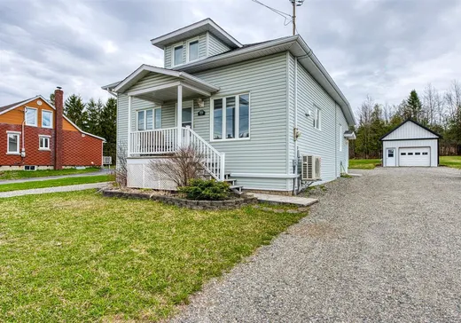 Bungalow for sale - 629 Route 108 E., Stornoway, G0Y1N0