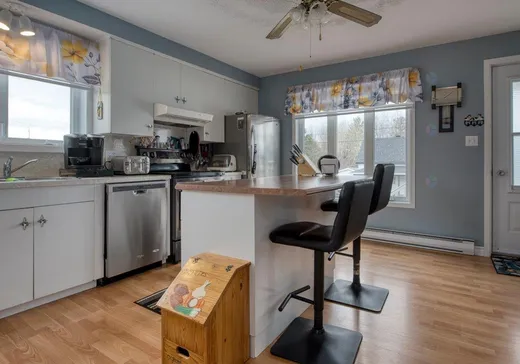 House for sale - 629 Route 108 E., Stornoway, G0Y 1N0