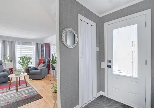 Loft for sale - 1341 Rue de Sapporo, Lévis, G7A 0R4