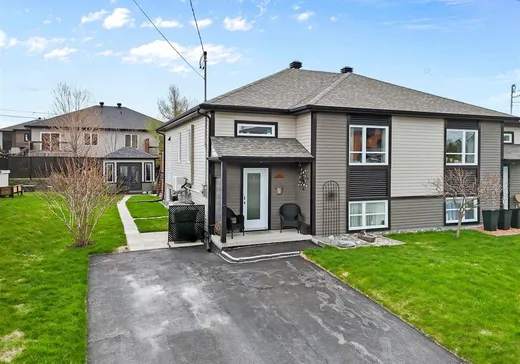 Bungalow for sale - 270 Rue Paul-Gagné, Fleurimont, J1E0K3