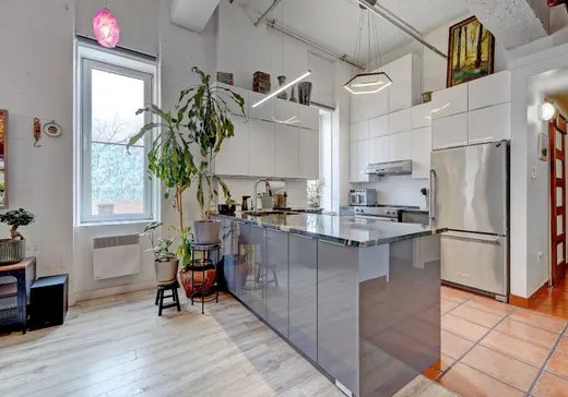 Condo for sale - 2801 Rue du Centre 214, Montreal (Downtown), H3K 3C4