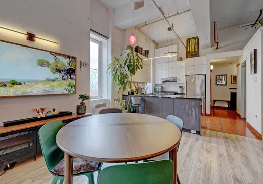 Condo for sale - 2801 Rue du Centre 214, Montreal (Downtown), H3K 3C4