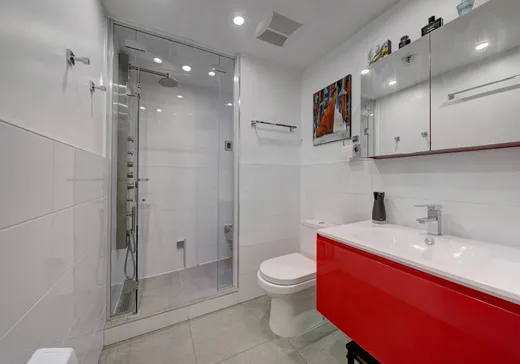 Condo for sale - 2801 Rue du Centre 214, Montreal (Downtown), H3K 3C4