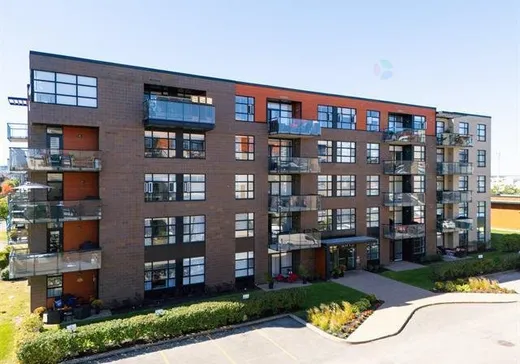 Condo for sale - 3177 Boul. de la Gare 503, Vaudreuil-Dorion, J7V 0P6