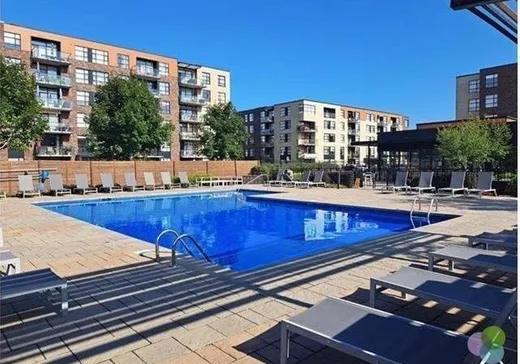 Condo for sale - 3177 Boul. de la Gare 503, Vaudreuil-Dorion, J7V 0P6