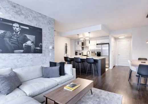 Condo for sale - 3177 Boul. de la Gare 503, Vaudreuil-Dorion, J7V 0P6
