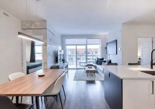 Condo for sale - 3177 Boul. de la Gare 503, Vaudreuil-Dorion, J7V 0P6