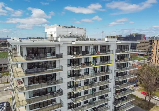 Condo for sale - 2855 Rue Le Noblet, App. 903, Ste-Foy, G1V 0C6