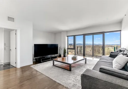 Condo for sale - 2855 Rue Le Noblet, App. 903, Ste-Foy, G1V 0C6