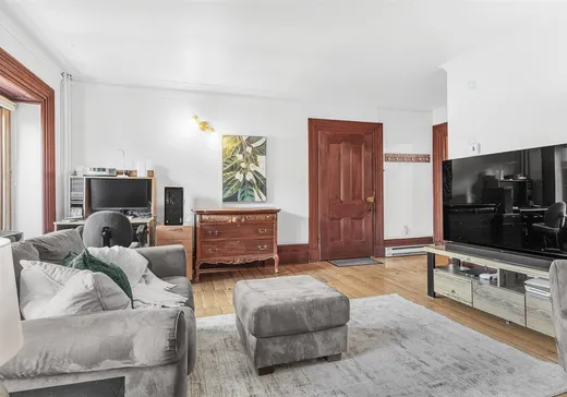 Condo à vendre - 885 Rue Richelieu, App. 2, La Cité-Limoilou, G1R 1L1