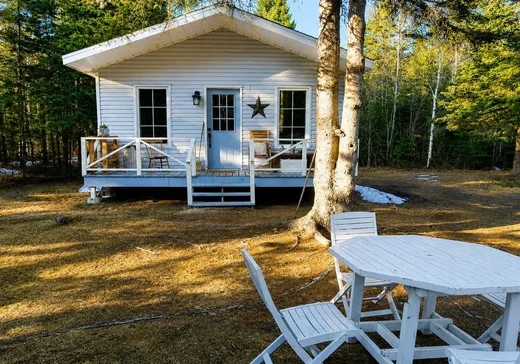 House for sale - 45 Ch. des Riverains, St-Tite-Des-Caps, G0A 4J0