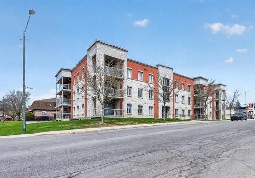 Condo for sale - 565 76e Rue O., Charlesbourg, G1H 4S5