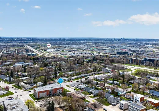 Condo for sale - 565 76e Rue O., Charlesbourg, G1H 4S5