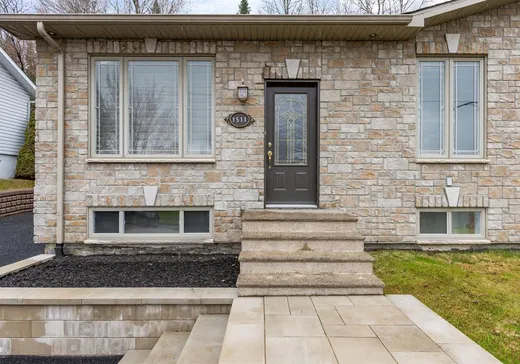 House for sale - 1511 Rue du Grand-Bourg, Val-Belair, G3J 1K1