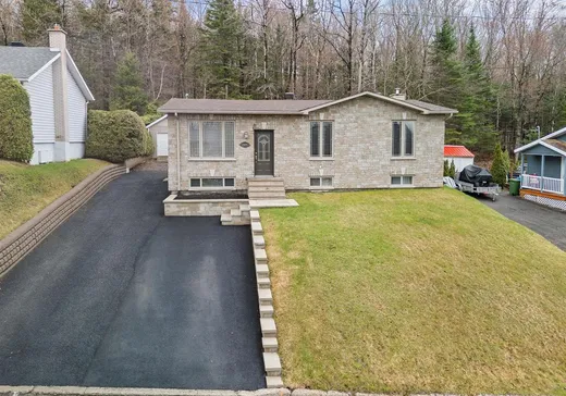 House for sale - 1511 Rue du Grand-Bourg, Val-Belair, G3J 1K1