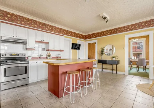 House for sale - 3110Z-3116Z Rue Anne-Aymard, Lévis, G6X 2N9
