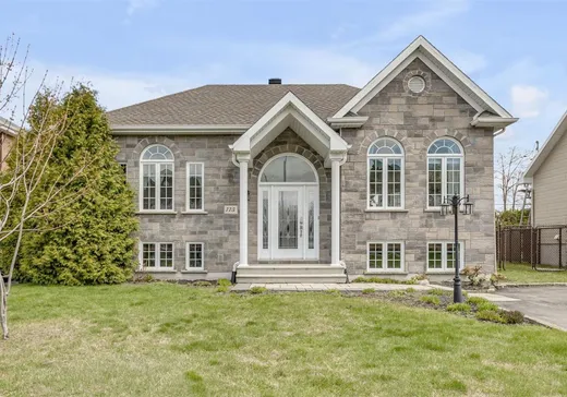 House for sale - 775 Rue du Centaure, Les Chutes-de-la-Chaudière-Ouest, G6Z 0A4