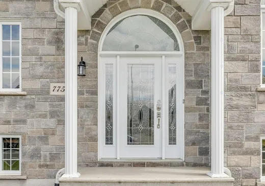 House for sale - 775 Rue du Centaure, Les Chutes-de-la-Chaudière-Ouest, G6Z 0A4