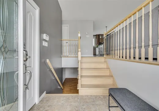 House for sale - 775 Rue du Centaure, Les Chutes-de-la-Chaudière-Ouest, G6Z 0A4