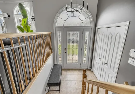 House for sale - 775 Rue du Centaure, Les Chutes-de-la-Chaudière-Ouest, G6Z 0A4
