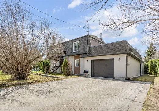 House for sale - 19 Rue Beaumont, Ste-Catherine-de-la-JC, G3N 2E9