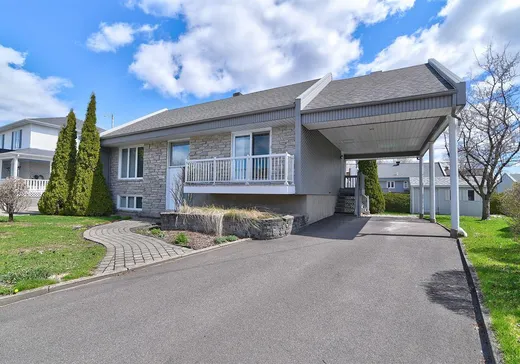House for sale - 527 Rue Prieur, Île d'Orleans St-Jean, G1B 3G1