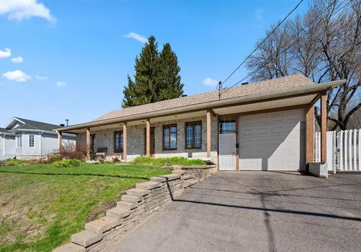 Maison à vendre - 524 Rue George-Muir, Charlesbourg, G2N 2H1