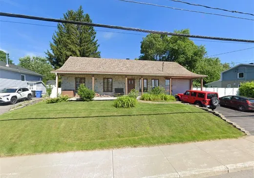 Maison à vendre - 524 Rue George-Muir, Charlesbourg, G2N 2H1